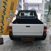 وانت پراید 151 SL، مدل ۱۴۰۴ اقساطی|خودرو سواری و وانت|کرج, باغستان|دیوار