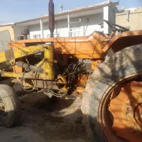 تراکتور رومانی