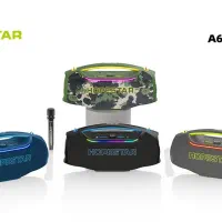 اسپیکر برند هوپ استارA60Ultra