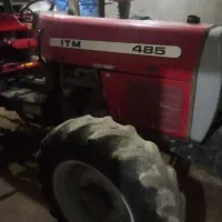 تراکتور 485|خودرو سنگین|سلطانیه, |دیوار