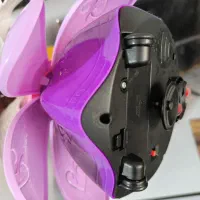 دوعدد‌‌عروسک‌ موزیکال نونو|اسباب‌بازی بچه|سراب, |دیوار