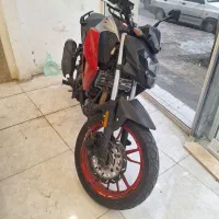 موتور گالکسی|موتورسیکلت|کرج, گلشهر|دیوار