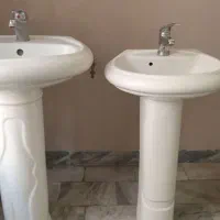 روشویی با شیر