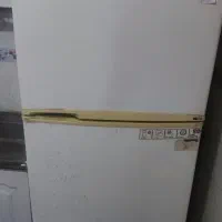 فروش و خرید یخچال دو قلو