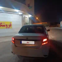 ساینا ۹۸|خودرو سواری و وانت|بهبهان, |دیوار