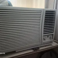 کولر گازی پنجره ای 24 هزار