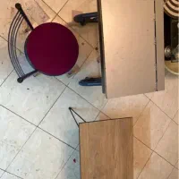 مبلمان راحتی میز|مبلمان خانگی و میز عسلی|تهران, سلسبیل شمالی|دیوار