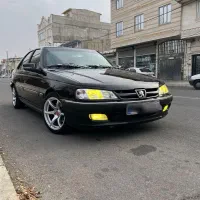 پارس|خودرو سواری و وانت|خرمدره, |دیوار