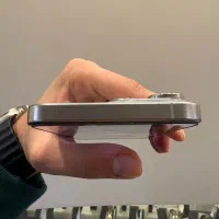 آیفون ۱۵ پرو مکس 256 گیگ|موبایل|کرج, عظیمیه|دیوار