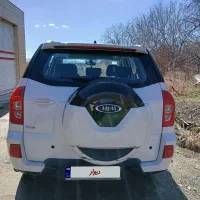 ام وی ام X33s 1400|خودرو سواری و وانت|ارومیه, |دیوار