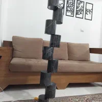 آباژور دست ساز