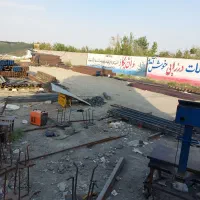 صفحه ۴۰در۴۰جوشی  درجه یک ونو ادرس انباراخرتوس۴۱|مصالح و تجهیزات ساختمان|مشهد, کوشک مهدی|دیوار