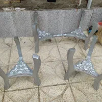 سه عدد میز جلو مبلی