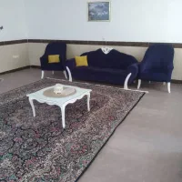 اجاره روزانه/هفتگی/ماهانه آپارتمان ۱۱۰ متری|اجارهٔ کوتاه‌مدت آپارتمان و سوئیت|همدان, |دیوار