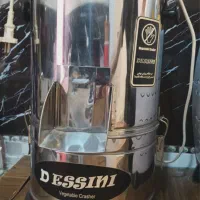 سبزی خورد کن یه بار استفاده شده