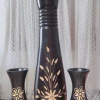 گلدان|صنایع دستی و سایر لوازم تزئینی|شیراز, پانصد دستگاه ارتش|دیوار