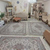 ۶۲متر/۷متر پاسیو/الماس منطقه بهنود/فول بازسازی|فروش آپارتمان|تهران, سلسبیل شمالی|دیوار