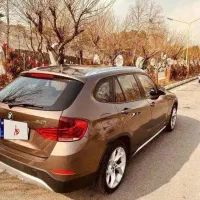 بی ام و x1 مدل 2013 بدون رنگ(ایکس وان)|خودرو سواری و وانت|تهران, والفجر|دیوار