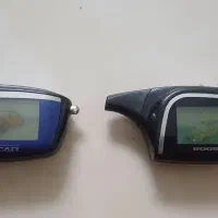 ریموت MAGICAR و BOOSTER