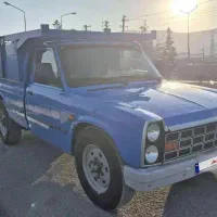 نیسان دیزل آپشنال ۱۴۰۲|خودرو سواری و وانت|بندر کنگان, |دیوار