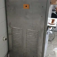 ستگاه سه قیفی بستنی کاتابریکا ایتالیا  سه فاز|کافی‌شاپ و رستوران|تهران, آرژانتین|دیوار
