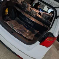 هایما s7 توربو ۱۸۰۰|خودرو سواری و وانت|کرج, سی متری صنعتکاران|دیوار