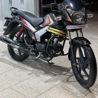 ماهیندرا۱۱۰