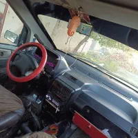 ون کاروان|خودرو سواری و وانت|محمدبار, |دیوار