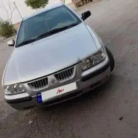 سمند|خودرو سواری و وانت|شاهین‌شهر, گزبرخوار|دیوار