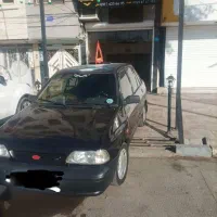 پراید مدل 83|خودرو سواری و وانت|پاکدشت, پاکدشت (مامازند)|دیوار