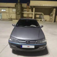 فروش پژو پارس گاز سیمی مدل 1400 گاز سیمی