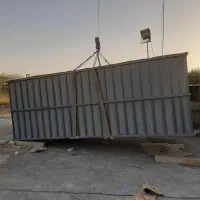 تولید کننده انواع سپتیک و چربیگیر فایبرگلاس|مصالح و تجهیزات ساختمان|مشهد, شهرک صنعتی مشهد|دیوار