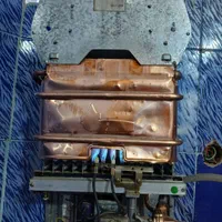 تعمیرات آبگرمکن بوتان آبگرمکن مخزنی با بخاری گازی|خدمات پیشه و مهارت|یزد, |دیوار