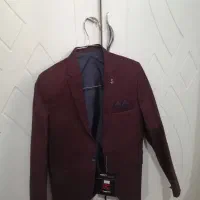 کت مجلسی پسرانه