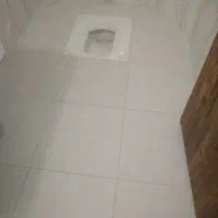 تخریب و رفع نشتی حمام و دستشویی فقط در یک روز