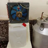 دیگ گلاب گیری