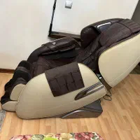 صندلی ماساژ SL-A389-2 برند IREST آی رست|تجهیزات ورزشی|تهران, هروی|دیوار