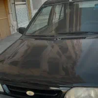 فروش پراید انژکتور و یا معاوضه با تیبا