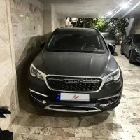 فیدلیتی ۱۴۰۰ ۷ نفره