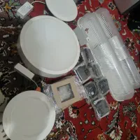 لامپ چراغ