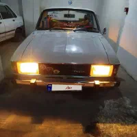 پیکان کلاسیک مدل 61|خودرو کلاسیک|تهران, حکیمیه|دیوار