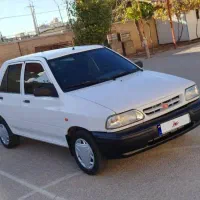 پراید 131مدل98