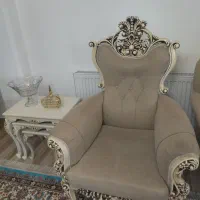 مبل و راحتی|مبلمان خانگی و میز عسلی|گوراب زرمیخ, |دیوار