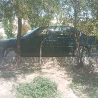 فروش پژو اردی ۸۴ سالم