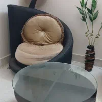 مبلمان راحتی