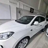 جک S5 مدل 1395 اتومات خانگی|خودرو سواری و وانت|اردبیل, |دیوار