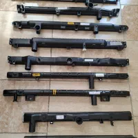 سروته رادیاتور کاپرا وینگلMVM KMC فوتون ام جی جیلی