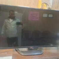 تلویزیون ال ای دی ۴۲ اینچ ال جی