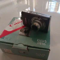 دوربین canoon|دوربین عکاسی و فیلمبرداری|الوند, |دیوار