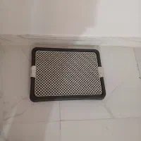 مقداری وسایل سک